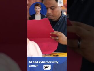 How Beginners Can Fill the 2026 AI & Cybersecurity Skills Gap #ai #cybernews #career