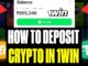 How to Deposit Cryptocurrency in 1WIN ⧸ 1WIN Crypto Payment Guide