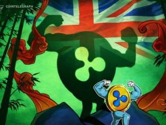 Ripple Gains UK Regulatory Approval Via Local Arm