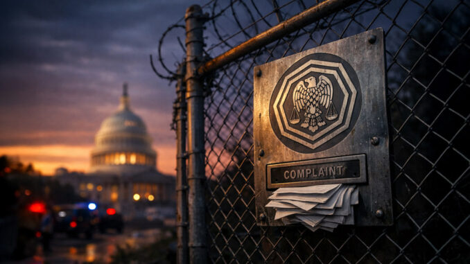 Senate Agriculture crypto bill puts $150M behind CFTC oversight