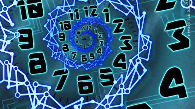 The 24/7 Global Stock Market Is Impossible On Today’s Blockchain