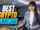 Top Online Casinos That Accept Crypto – Deposit and Withdrawal Guide