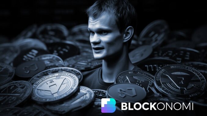 Vitalik Buterin: Ethereum Solves Blockchain Trilemma as ZK-EVMs Reach Production Stage