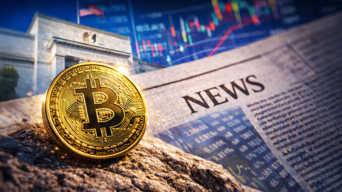 Why “good news” hasn't been moving Bitcoin recently: Macro without the boom