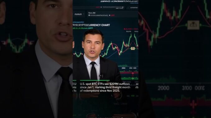 crypto news 12.01.2026 #shorts