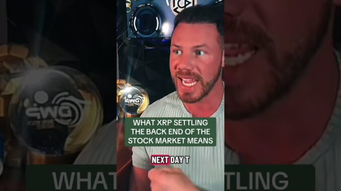 #xrp #cryptocurrency #crypto #news #usa #reels