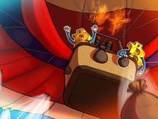 $55B in BTC Futures Positions Unwound In 30 Days: Will Bitcoin Recover?