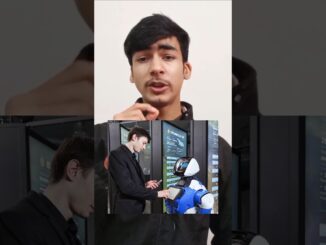 AI Tour Guide Reality 😨😨