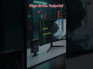 AMD Instinct MI60 AI Setup Guide