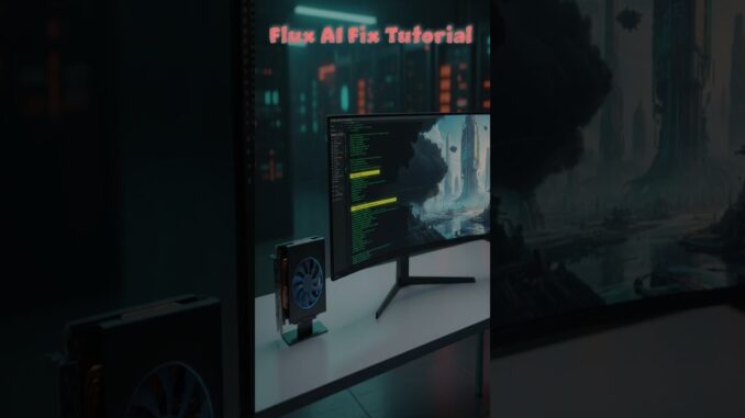 AMD Instinct MI60 AI Setup Guide