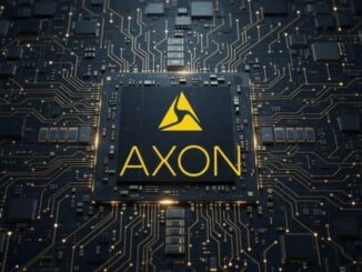 Axon shares soar 20% after upbeat earnings as AI demand accelerates