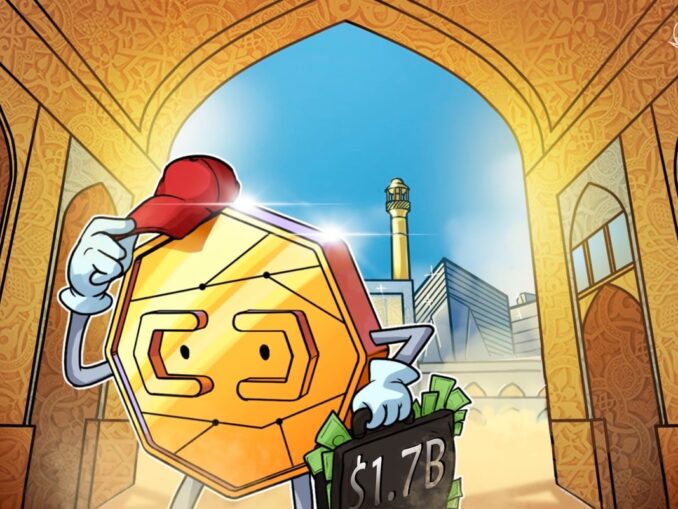 Binance CEO Hints at Legal Action over Report on Iranian Sanctions