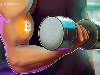 Bitcoin Buy Signal Points to 220% Upside Despite Near-Term Risk