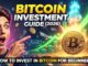 Bitcoin for Beginners – Complete Investment Guide