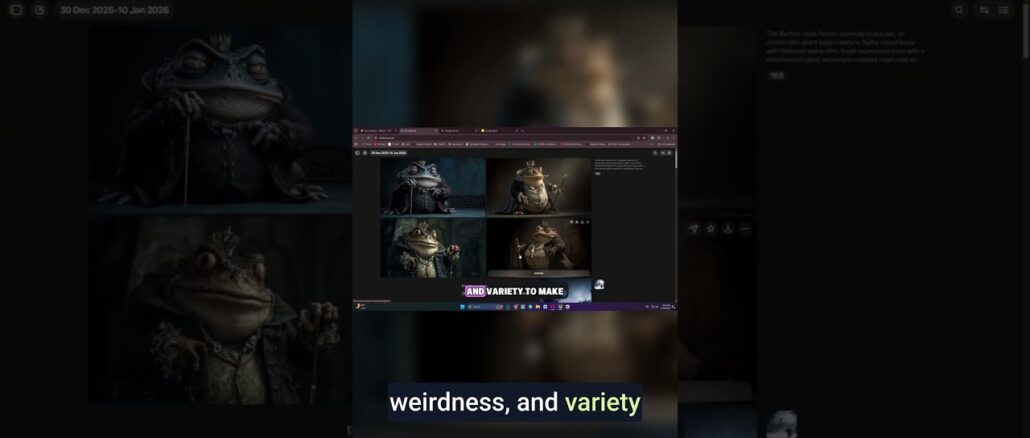 Crafting Consistent AI Characters: Step-by-Step Guide!