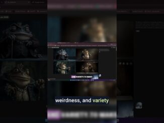 Crafting Consistent AI Characters: Step-by-Step Guide!