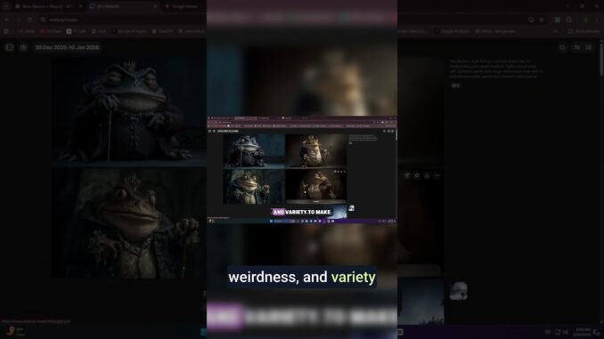 Crafting Consistent AI Characters: Step-by-Step Guide!