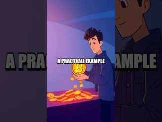 Crypto Liquidity Mining Basics for Beginners