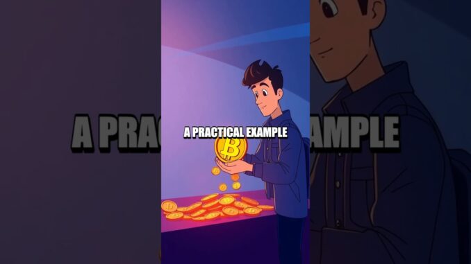 Crypto Liquidity Mining Basics for Beginners