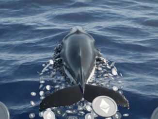 Ethereum whale Trend Research unwinds ETH position as losses reach $747M