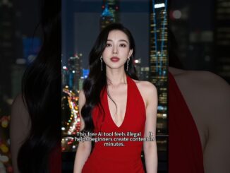 Free AI Tool for Beginners