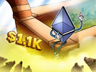 Here’s Why Ethereum Price Looks Bearish Below $2K.