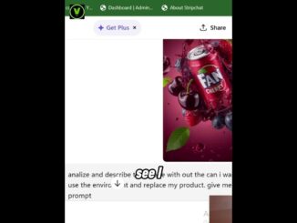 How I Animate Product Design For Beginners with #ai