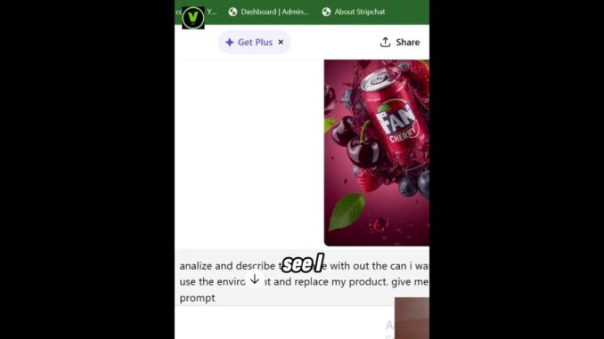 How I Animate Product Design For Beginners with #ai
