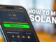 How to Mine Solana (SOL) in 2026 Without Hardware | Cloud Mining Tutorial