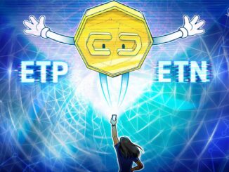 ING Germany Launches Crypto ETPs And ETNs For Retail Clients