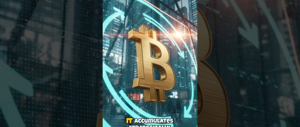 Is This the End of Crypto? ETFs Say No