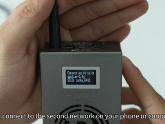 Lucky Miner LV06 Setup Guide | How to Connect, Configure Network & Start Mining