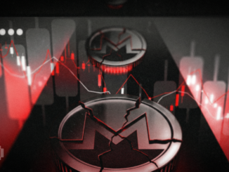 Monero Price Prediction Suggests A Path To $135 — Here's Why