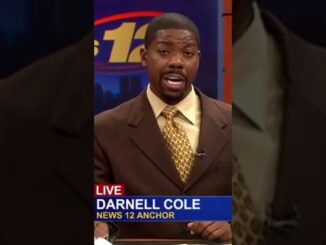 The News always sound the same #breakingnews #news #ai #worldstage