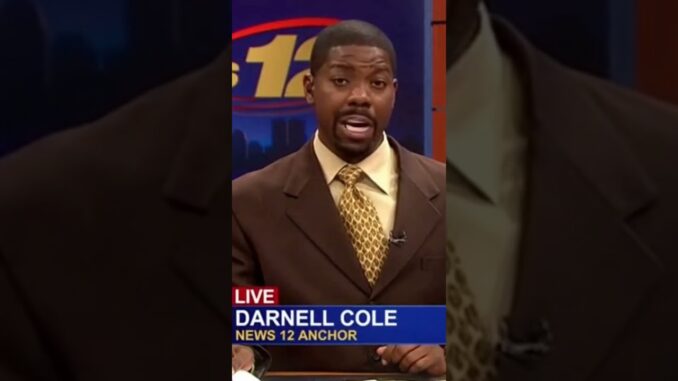 The News always sound the same #breakingnews #news #ai #worldstage