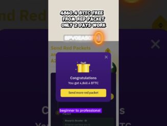 Today Binance Red Packet Code | Free Crypto | Beginner to Professional#Binance  #BinanceRedPacket