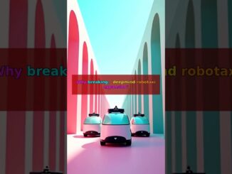 Today’s Top AI News & Breakthroughs 🔥 —Waymo's $126B, OpenAI's Disney Deal & 4 Other AI Shocks