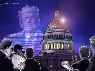 Trump Expected to Sign Bill to End Partial US Government Shutdown