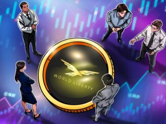 Trump Family-Backed WLFI Token Surges Ahead of Mar-a-Lago Crypto ‘Forum‘