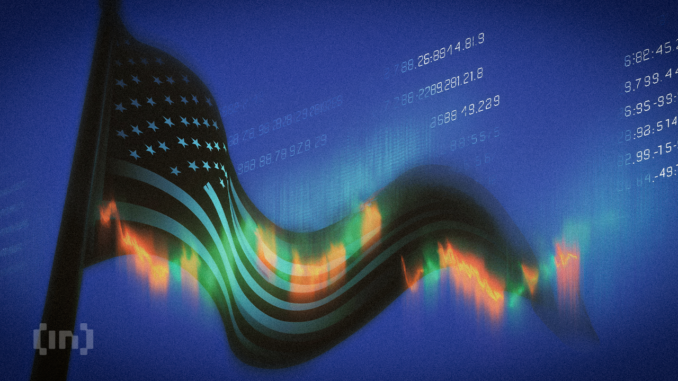 Why Is The US Stock Market Up Today?