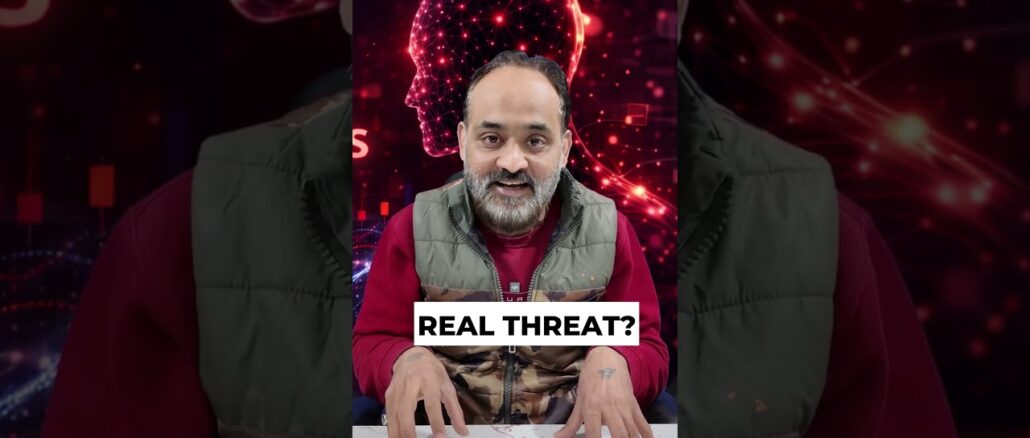 Will Quantum Computing Break Bitcoin? (Truth Explained) | #shorts | Raajeev Anand | Crypto Marg