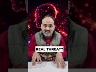 Will Quantum Computing Break Bitcoin? (Truth Explained) | #shorts | Raajeev Anand | Crypto Marg