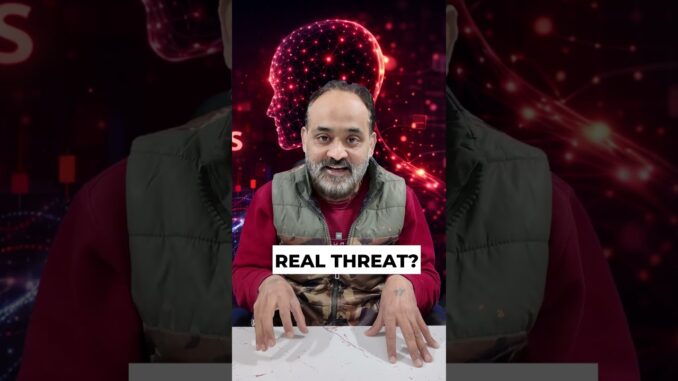 Will Quantum Computing Break Bitcoin? (Truth Explained) | #shorts | Raajeev Anand | Crypto Marg