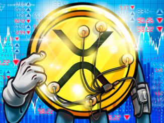 XRP Price Risks Repeating 2022 Crash as New Buyers Face Big Losses
