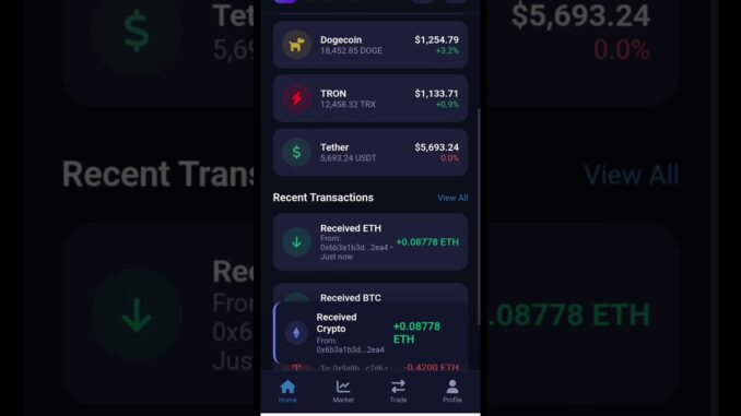 usdt mining app 2026 | #crypto #bitcoin #usdtminingapp2026