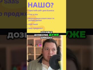 Гайд по Lovable. Створюємо сайти та візуалізуємо аналітика. Приклади використання AI