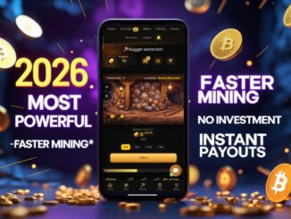 🔥 2026 Mining App Review | Fast Mining & Payout System Explained