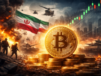 A Longer Iran War Could Send Bitcoin Higher, Arthur Hayes Says