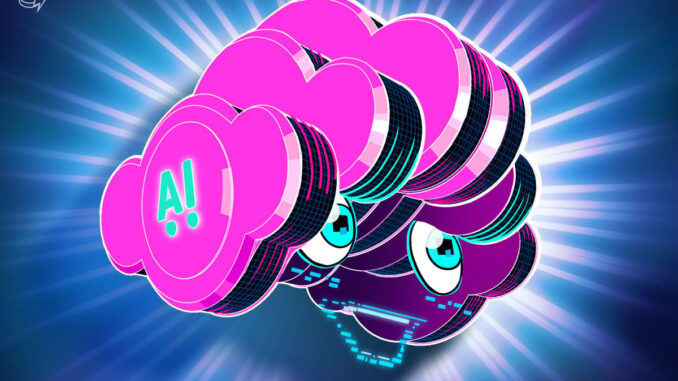 AI Could Be Turbulent but Also Boost Bitcoin, NYDIG