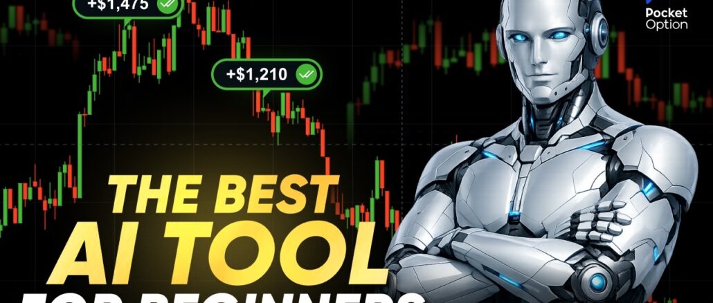 Ai Trading! The Best Tool for Beginners!